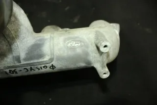  Коллектор впускной Ford Focus 1 1.8л Арт 93827893, вид 5