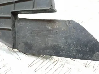 BR33-11779-A Брызговик Ford Mustang 5 restailing Арт AG1108540, вид 3