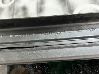 95B877055Z,95B877056Z Стекло панорамной крыши Porsche Macan restailing Арт 1334171631, вид 6