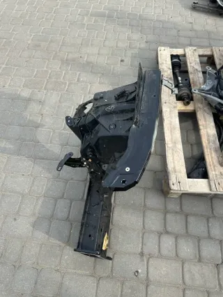  Четверть передняя левая Audi Q5 2 Арт 1334171630, вид 1
