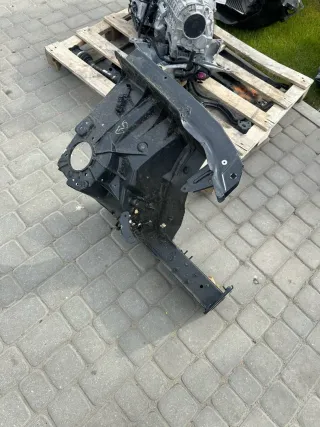  Четверть передняя левая Audi Q5 2 Арт 1334171630, вид 2