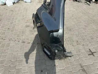  Четверть задняя левая Audi Q5 2 Арт 1334171628, вид 2