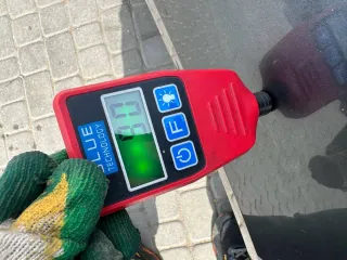  Четверть задняя левая Audi Q5 2 Арт 1334171628, вид 5