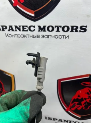 m8d22c190aa Датчик ABS задний Jaguar E-PACE Арт 41119, вид 3