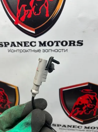 M8D22C190AA Датчик ABS задний Jaguar E-PACE Арт 41154, вид 3