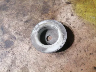 9633462080,516530 проставки под пружины Citroen C4 1 restailing Арт 13257_11, вид 2