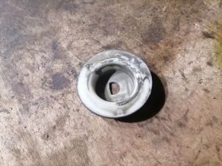 9633462080,516530 проставки под пружины Citroen C4 1 restailing Арт 13259_11, вид 2