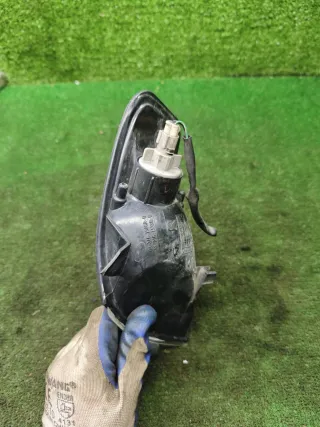  поворотник правый Mazda 323 BA Арт 94207, вид 5