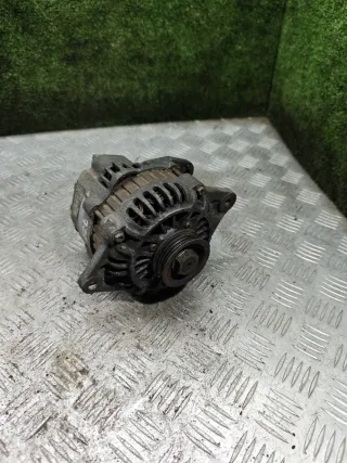A2TB0091 Генератор Mazda 323 BA Арт 93856, вид 1
