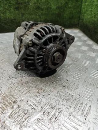 A2TB0091 Генератор Mazda 323 BA Арт 93856, вид 2