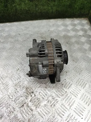 A2TB0091 Генератор Mazda 323 BA Арт 93856, вид 3