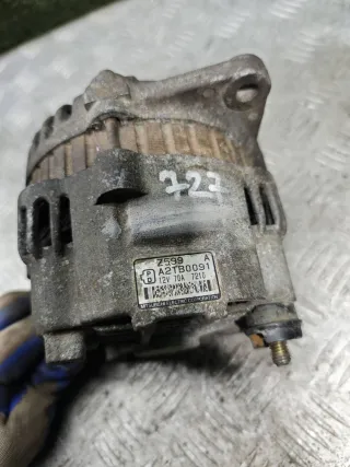 A2TB0091 Генератор Mazda 323 BA Арт 93856, вид 4