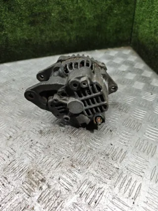 A2TB0091 Генератор Mazda 323 BA Арт 93856, вид 5