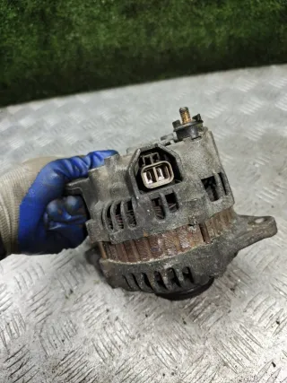A2TB0091 Генератор Mazda 323 BA Арт 93856, вид 6