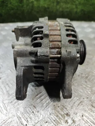 A2TB0091 Генератор Mazda 323 BA Арт 93856, вид 7