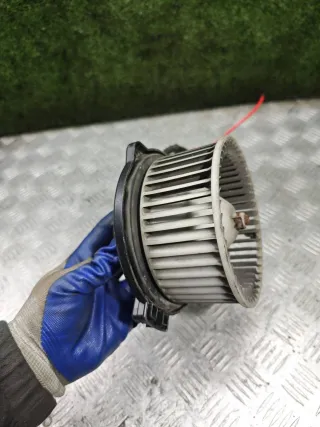 5027250770,8940000050862 Моторчик печки Suzuki Baleno 1 Арт 93798, вид 6