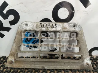 0673143,9673143 подножка кабины DAF XF 105 Арт 50585, вид 1