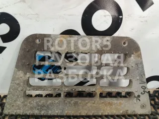 0673143,9673143 подножка кабины DAF XF 105 Арт 50585, вид 2