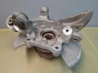  кулак задний правый Chevrolet Blazer 3 Арт 318719, вид 5