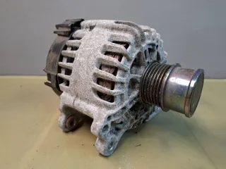04E903024F Генератор Volkswagen Jetta 7 Арт 318653, вид 1