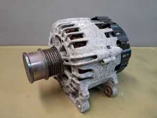 04E903024F Генератор Volkswagen Jetta 7 Арт 318653, вид 2