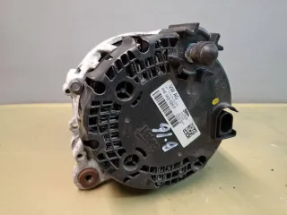 04E903024F Генератор Volkswagen Jetta 7 Арт 318653, вид 3