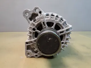 04E903024F Генератор Volkswagen Jetta 7 Арт 318653, вид 4