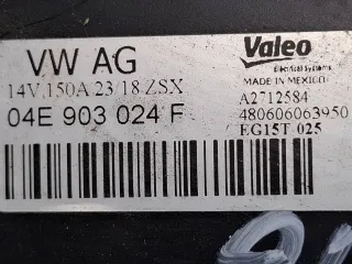 04E903024F Генератор Volkswagen Jetta 7 Арт 318653, вид 5