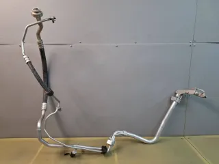 5QM816738A Трубка кондиционера Volkswagen Jetta 7 Арт 318614, вид 1