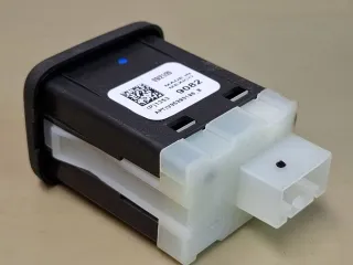13539082 Разъем AUX / USB Chevrolet  Traverse Арт 318567, вид 2