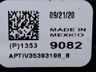 13539082 Разъем AUX / USB Chevrolet  Traverse Арт 318567, вид 4