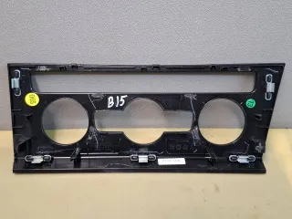 17B863042 Рамка блока управления печки/климат-контроля Volkswagen Jetta 7 Арт 318558, вид 4