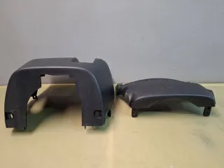 4528608030,4528708030 кожух рулевой колонки Toyota Sienna 3 Арт 318526, вид 1