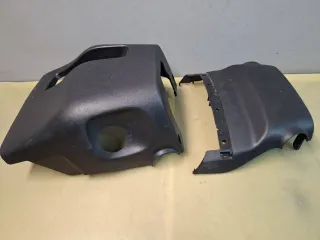 4528608030,4528708030 кожух рулевой колонки Toyota Sienna 3 Арт 318526, вид 4