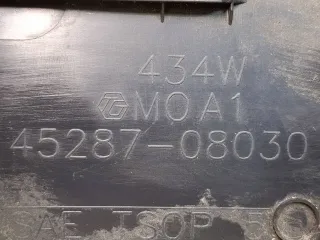 4528608030,4528708030 кожух рулевой колонки Toyota Sienna 3 Арт 318526, вид 7