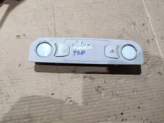  Фонарь салона (плафон) Audi A6 C6 (S6,RS6) Арт 93832633, вид 1