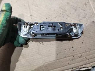  Фонарь салона (плафон) Audi A6 C6 (S6,RS6) Арт 93832633, вид 2