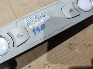  Фонарь салона (плафон) Audi A6 C6 (S6,RS6) Арт 93832633, вид 3