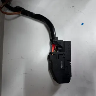 0055404481 Разъем (фишка) проводки Mercedes E W211 Арт 22-45, вид 1