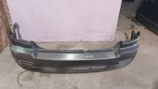  Бампер задний Kia Sorento 1 Арт G15196