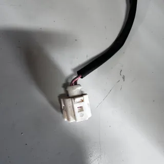 A0345455328 Разъем (фишка) проводки Mercedes E W211 Арт 22-39, вид 1