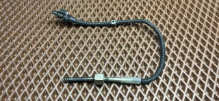 A0009058704 Датчик температуры выхлопных газов Mercedes S W222 Арт 20307, вид 1