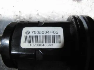 7505004 Полуось (приводной вал, шрус) BMW X5 E53 Арт 93839451, вид 2