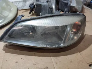  Фара передняя левая Opel Astra G Арт 93841146