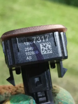 13507317 Датчик света GMC Terrain 2 Арт 93841692, вид 2