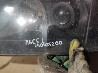  Фара передняя левая Audi A6 C5 (S6,RS6) Арт 93841713, вид 7