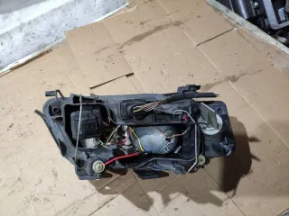  Фара передняя левая Audi A6 C5 (S6,RS6) Арт 93841713, вид 3