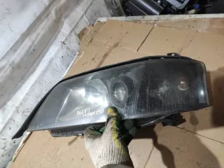  Фара передняя левая Audi A6 C5 (S6,RS6) Арт 93841713, вид 6