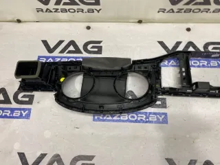 3CN858416H,3CN858560 Накладка декоративная на торпедо Volkswagen Atlas Арт VR144-370, вид 5