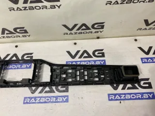 3CN858416H,3CN858560 Накладка декоративная на торпедо Volkswagen Atlas Арт VR144-370, вид 4
